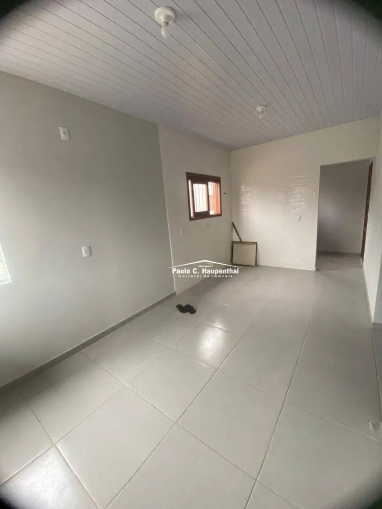 Casa, 2 quartos, 48 m² - Foto 4