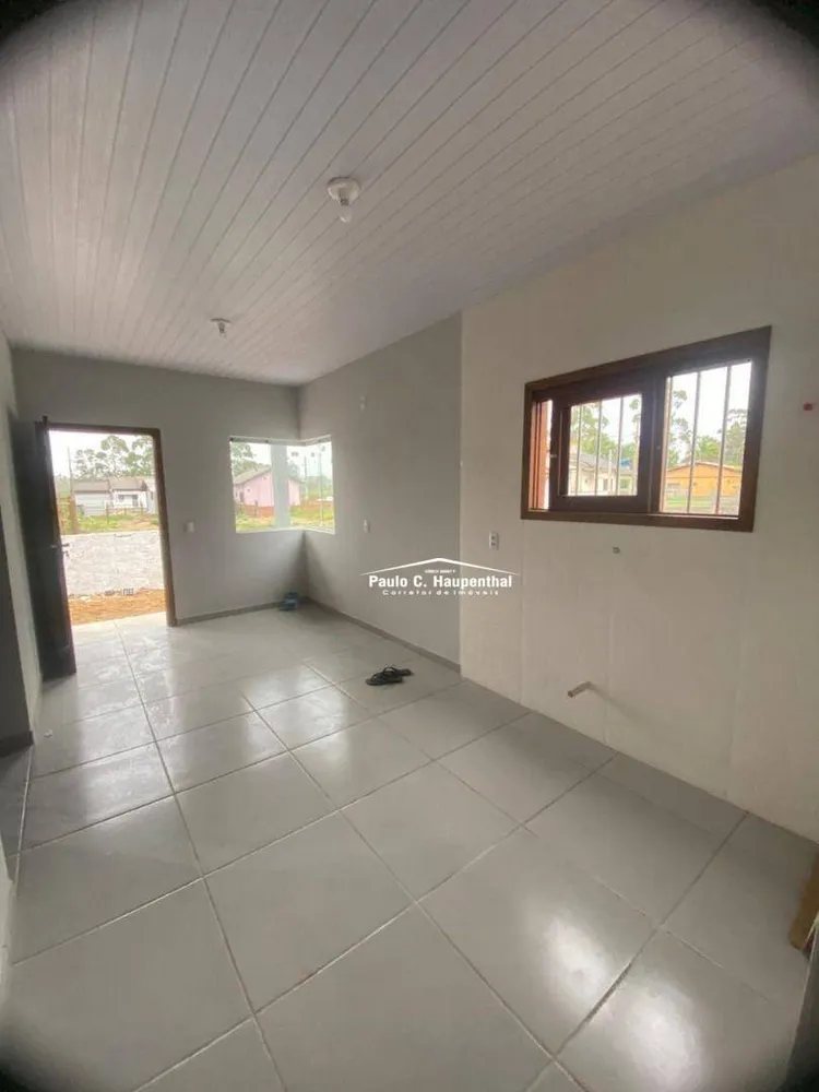 Casa, 2 quartos, 48 m² - Foto 5