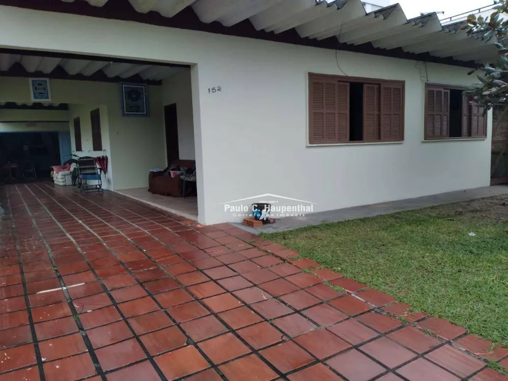 Casa, 5 quartos, 200 m² - Foto 3
