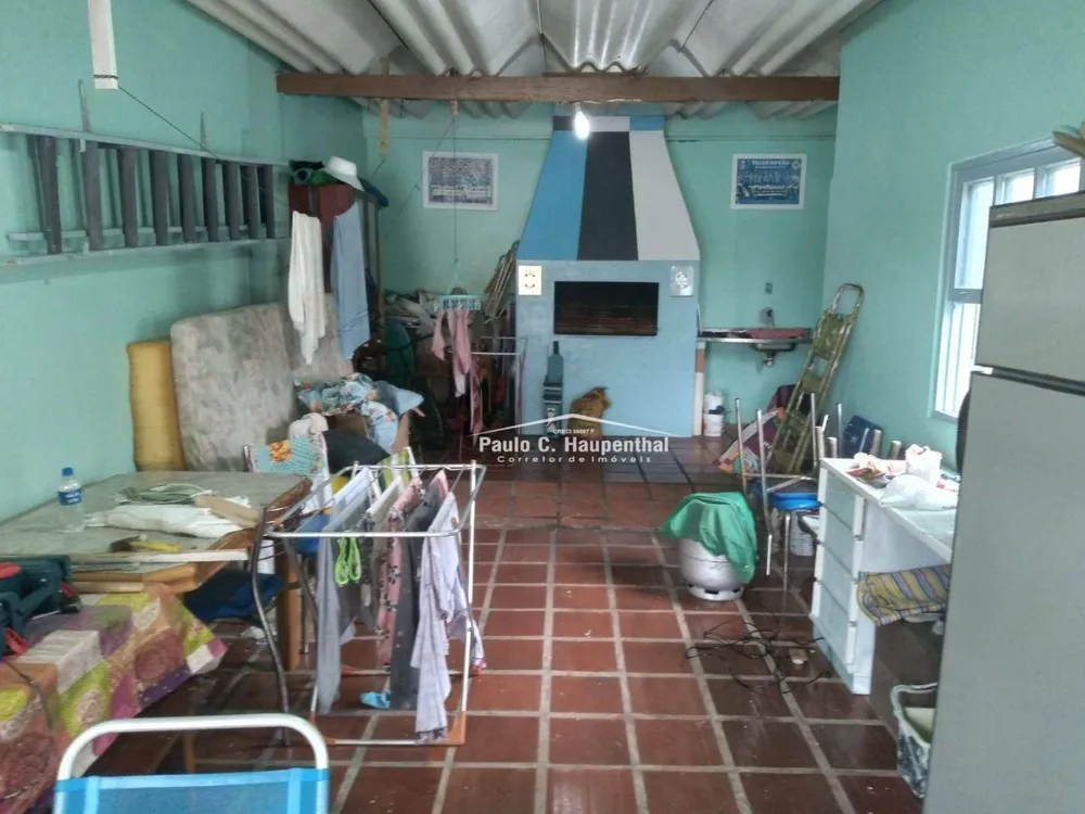 Casa, 5 quartos, 200 m² - Foto 10