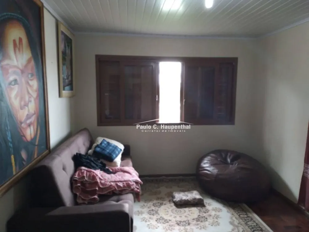 Casa, 5 quartos, 200 m² - Foto 1