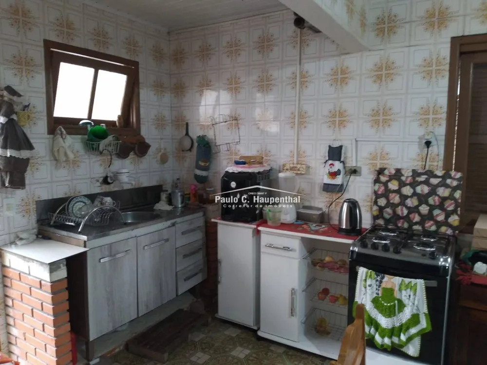 Casa, 5 quartos, 200 m² - Foto 11