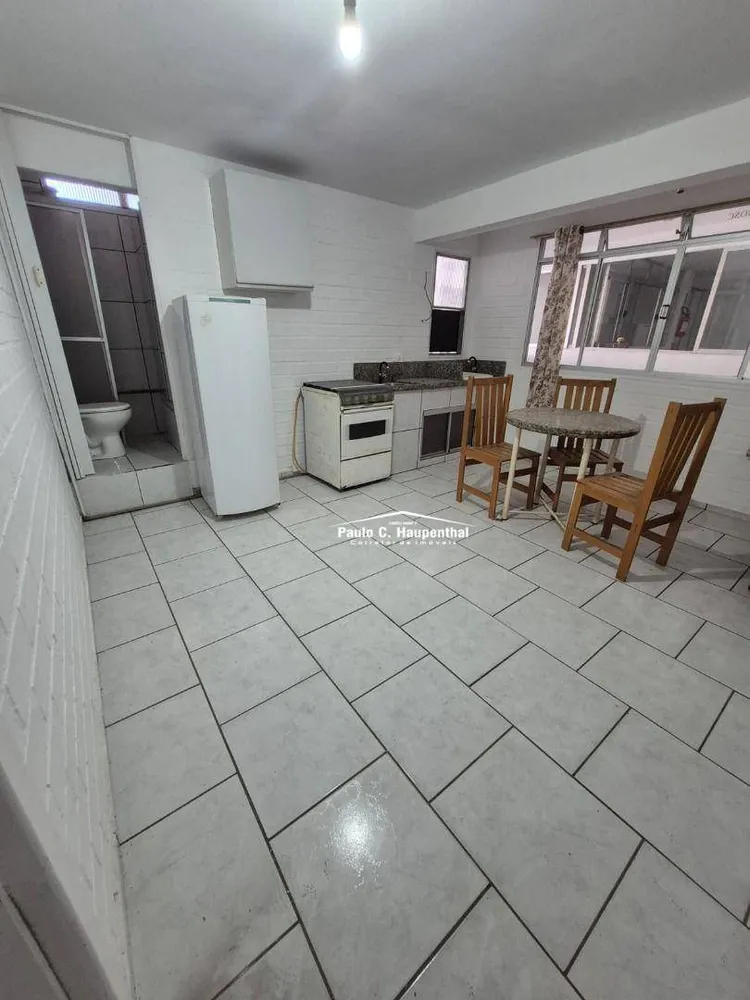 Apartamento, 1 quarto, 45 m² - Foto 5