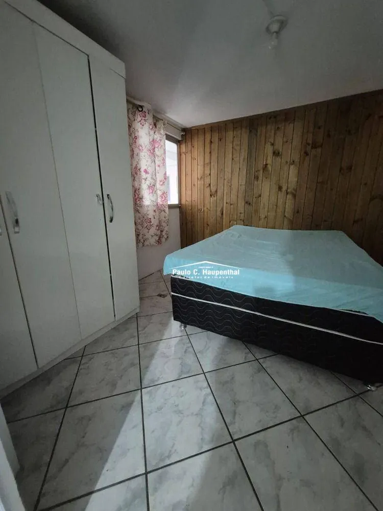 Apartamento, 1 quarto, 45 m² - Foto 6