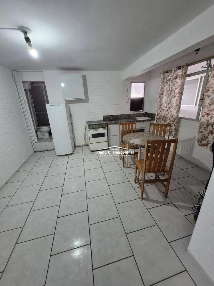 Apartamento, 1 quarto, 45 m² - Foto 8