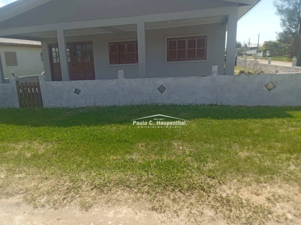Casa, 3 quartos, 95 m² - Foto 2