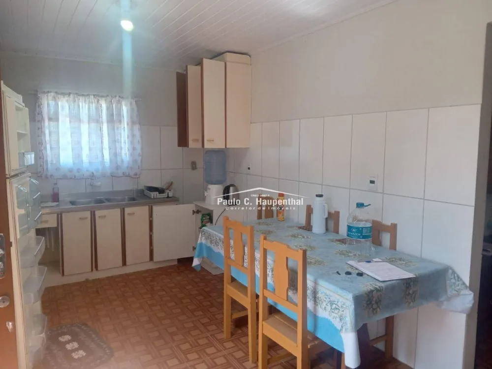 Casa, 3 quartos, 95 m² - Foto 12