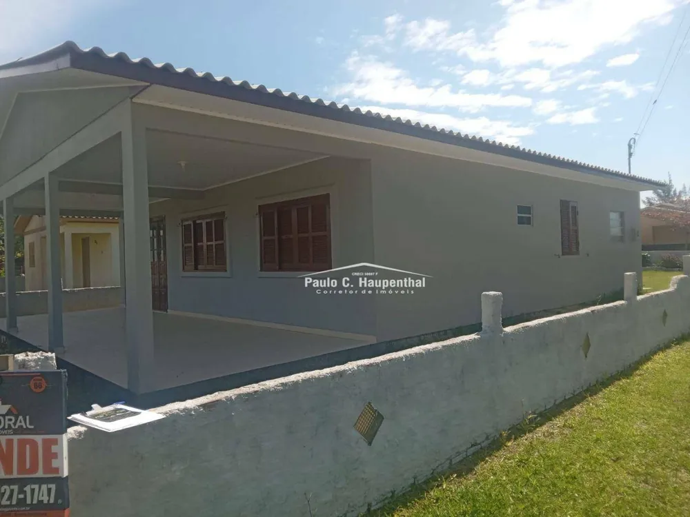 Casa, 3 quartos, 95 m² - Foto 4