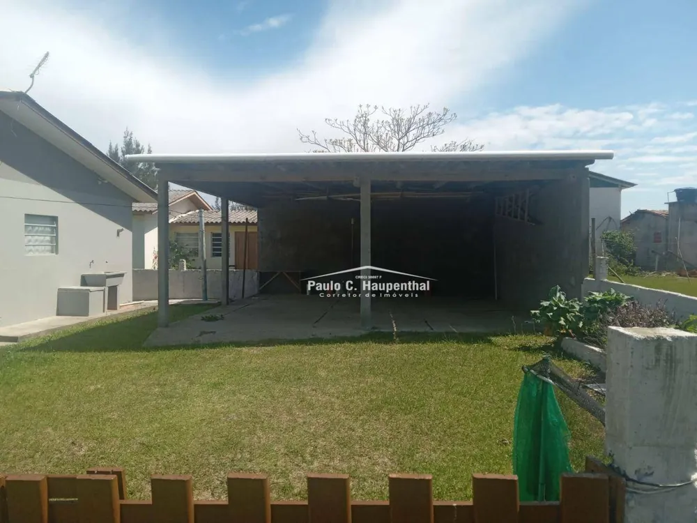 Casa, 3 quartos, 95 m² - Foto 3