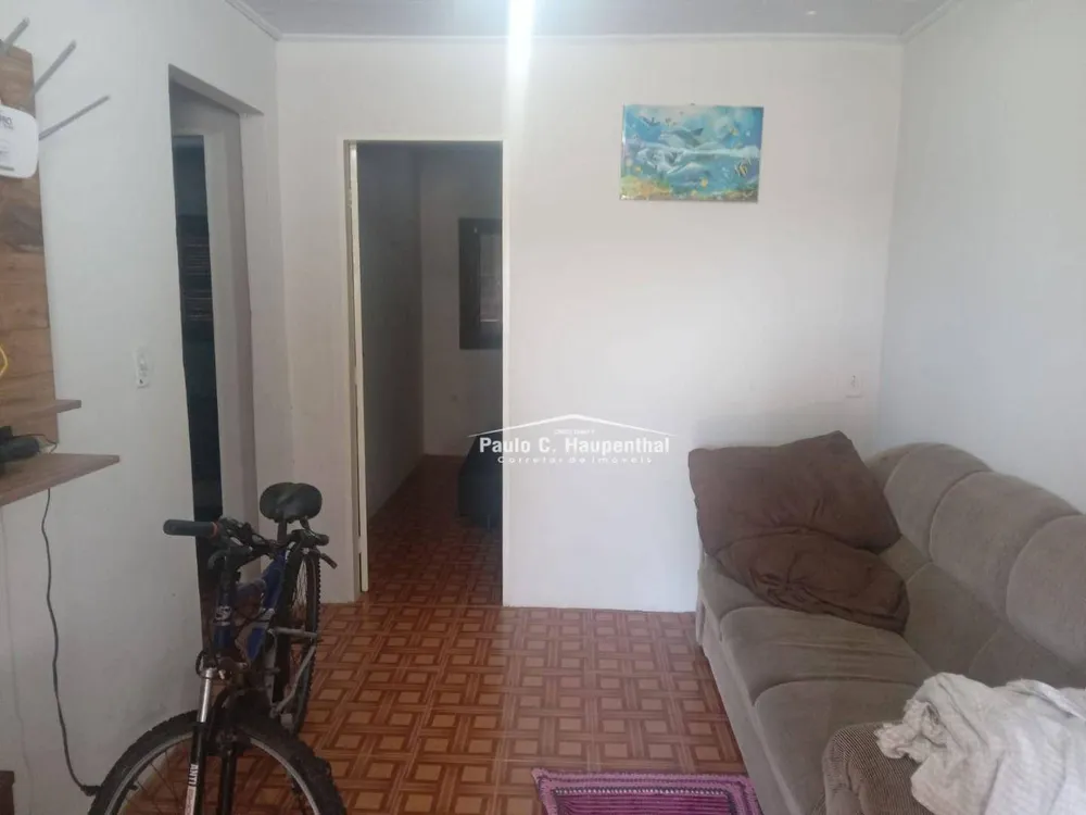 Casa, 3 quartos, 95 m² - Foto 11