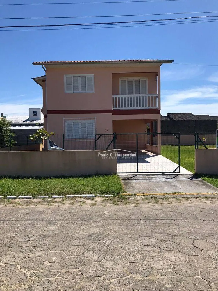 Casa, 3 quartos, 142 m² - Foto 2