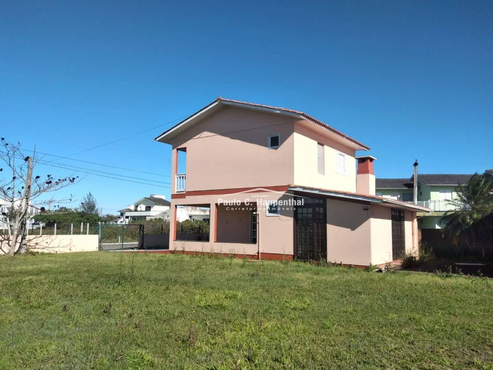 Casa, 3 quartos, 142 m² - Foto 4