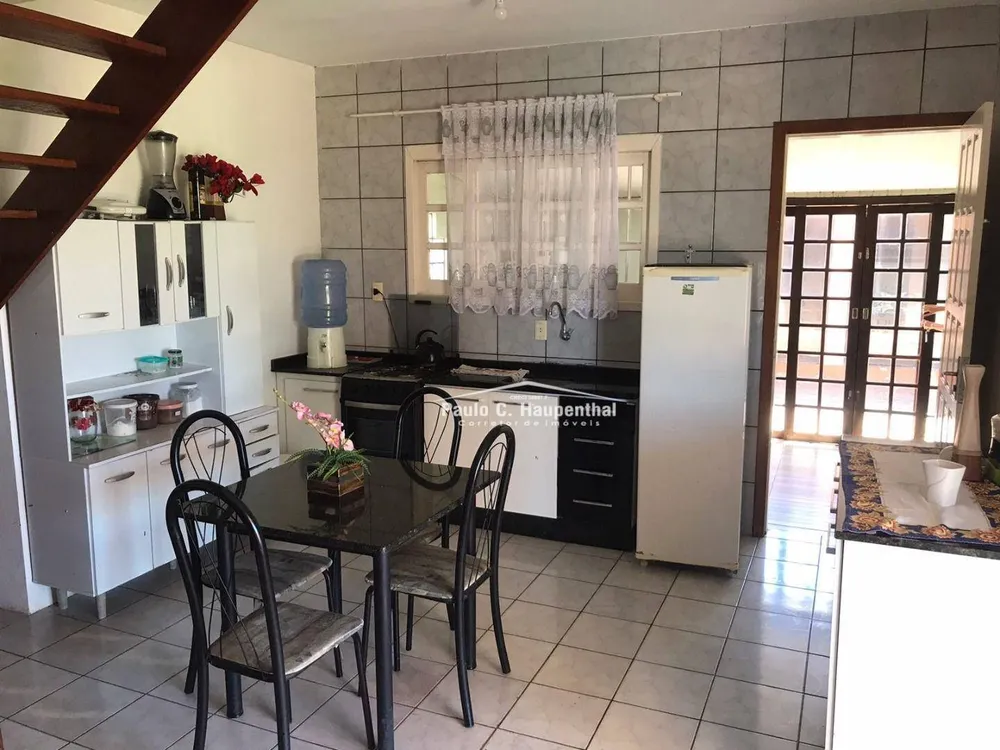 Casa, 3 quartos, 142 m² - Foto 6