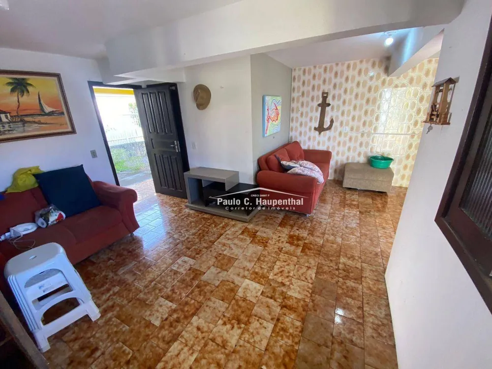 Casa, 4 quartos, 165 m² - Foto 3
