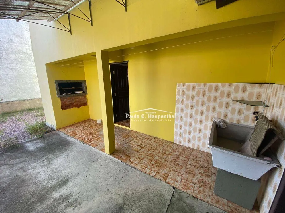 Casa, 4 quartos, 165 m² - Foto 5