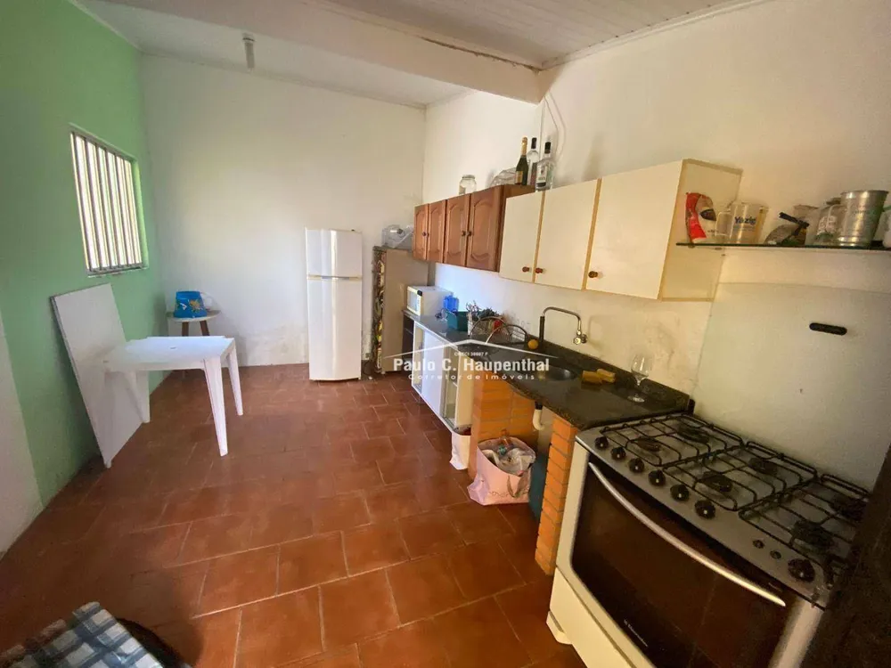 Casa, 4 quartos, 165 m² - Foto 2