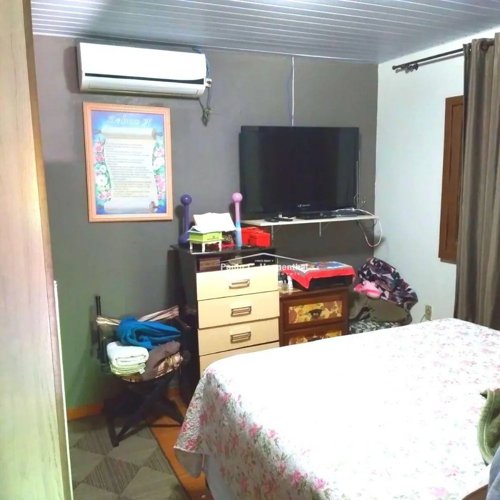 Casa, 3 quartos, 192 m² - Foto 11