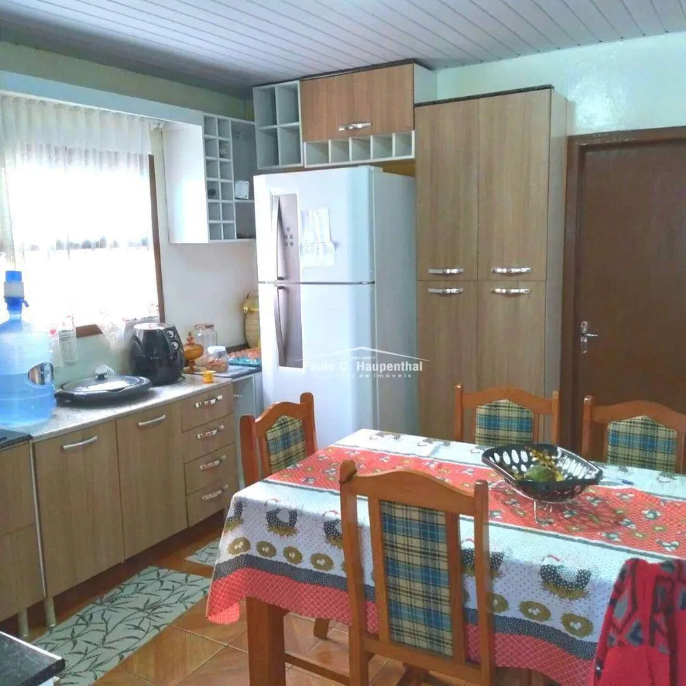 Casa, 3 quartos, 192 m² - Foto 8