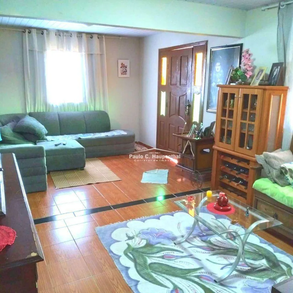Casa, 3 quartos, 192 m² - Foto 7