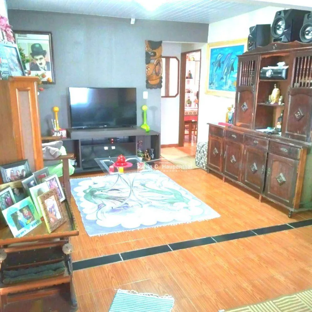 Casa, 3 quartos, 192 m² - Foto 6