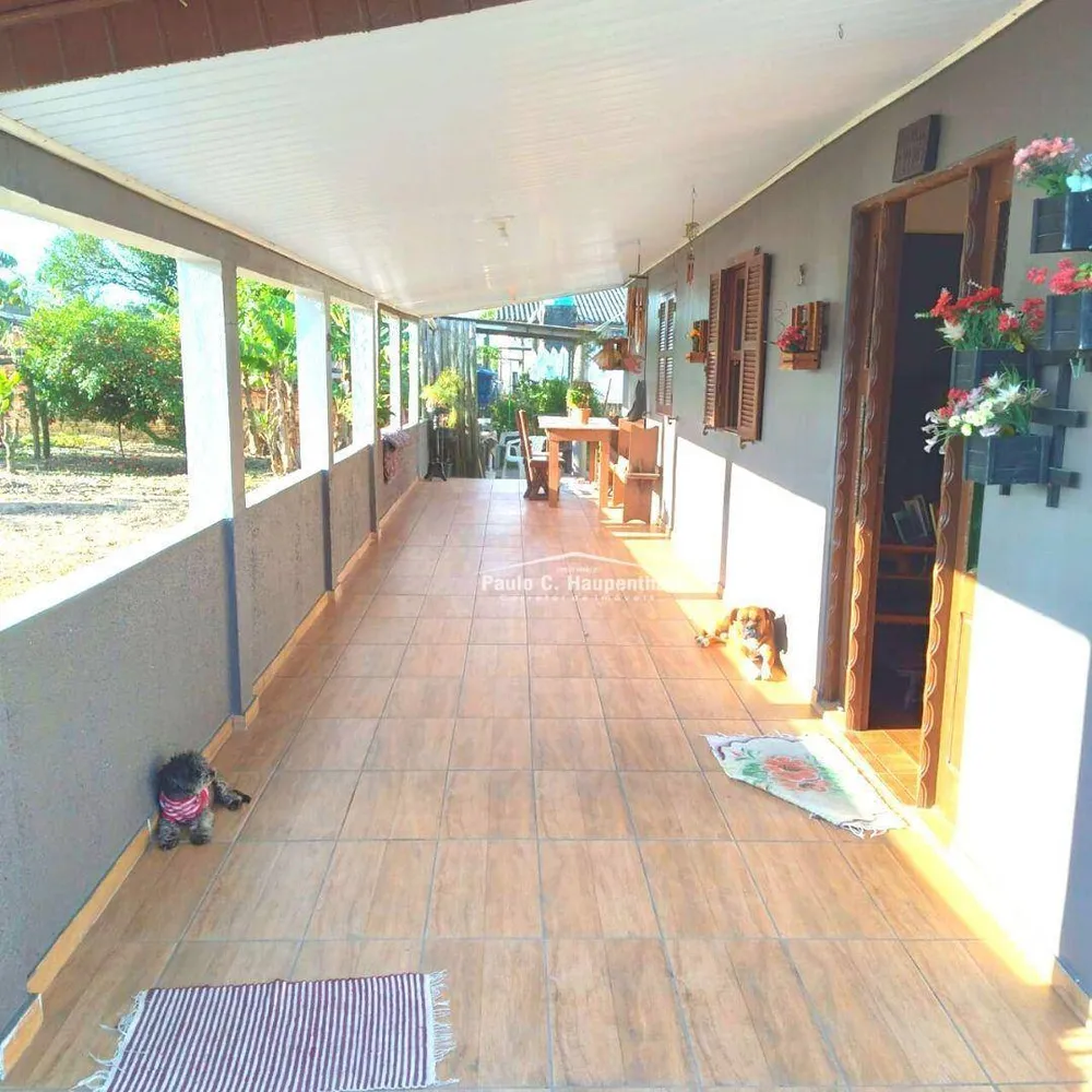 Casa, 3 quartos, 192 m² - Foto 5