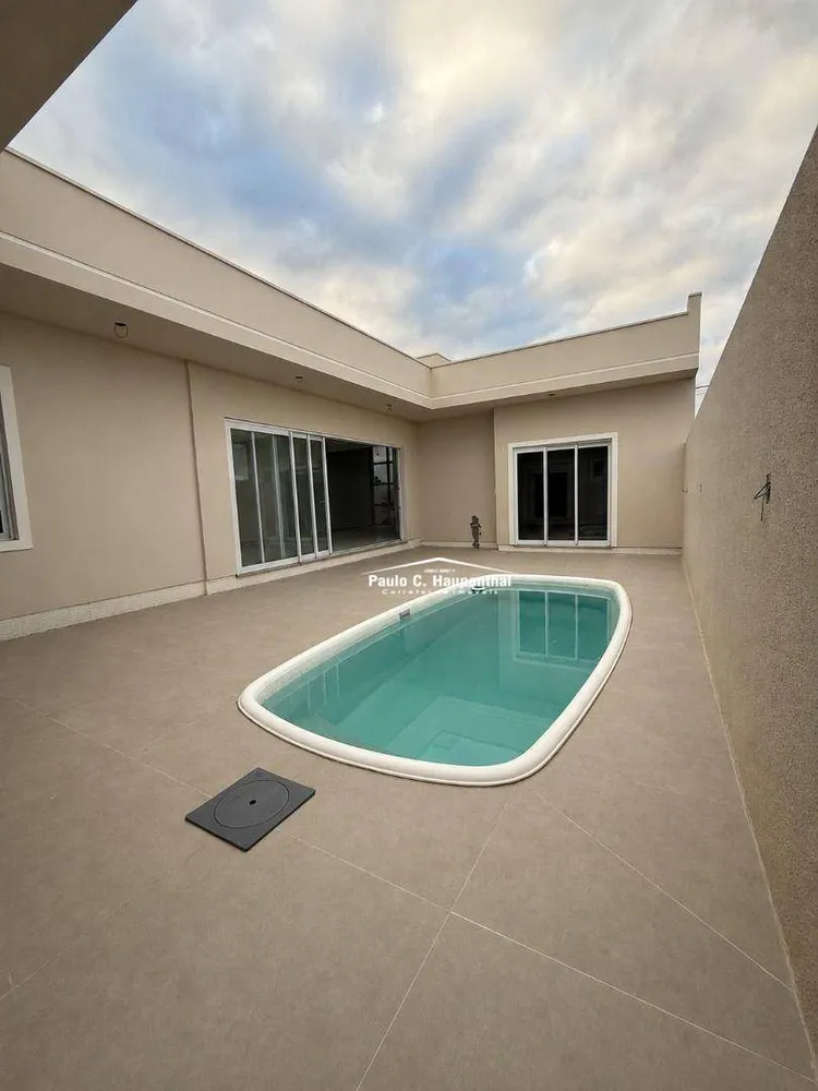 Casa, 3 quartos, 154 m² - Foto 2