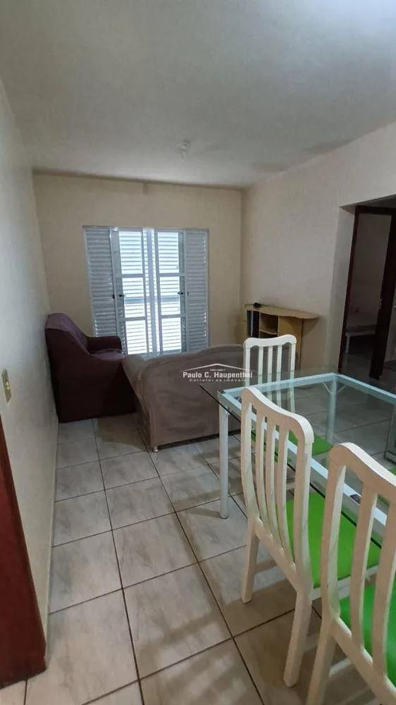 Casa, 4 quartos, 250 m² - Foto 1