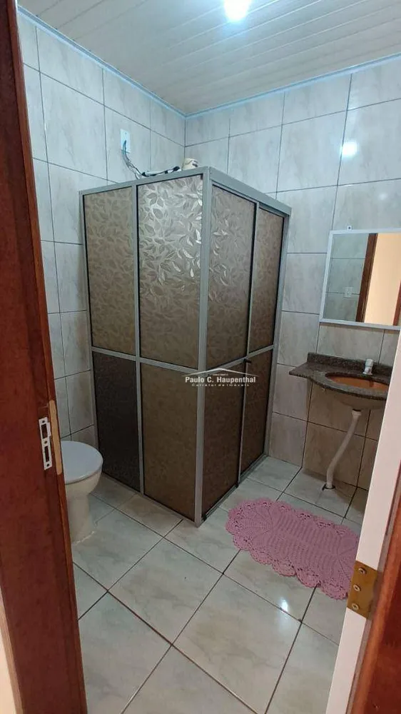 Casa, 4 quartos, 250 m² - Foto 4