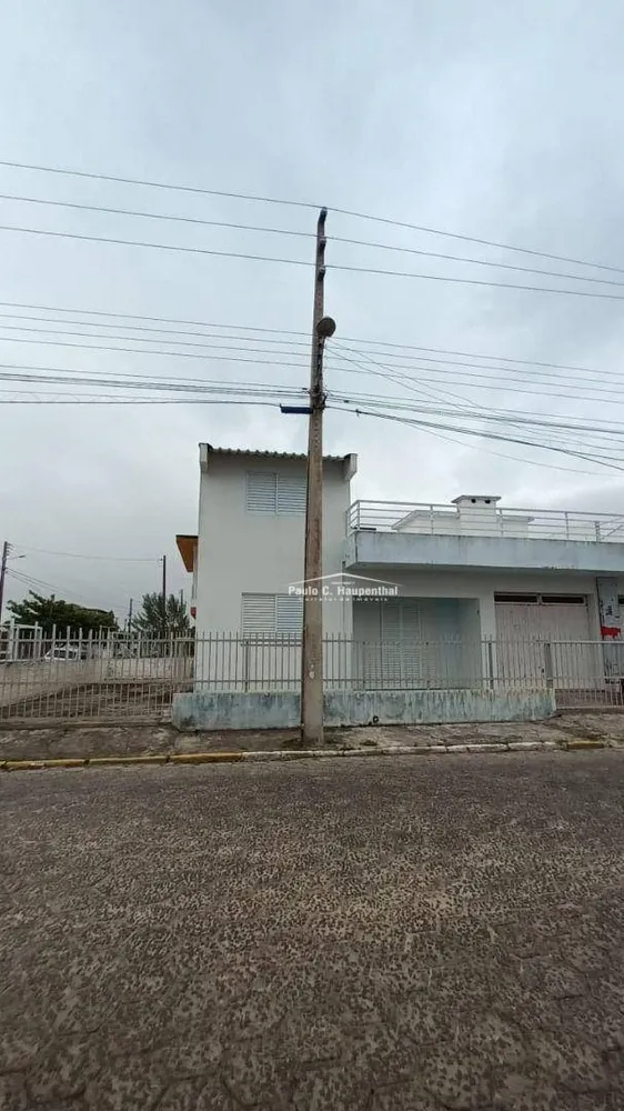 Casa, 4 quartos, 250 m² - Foto 13