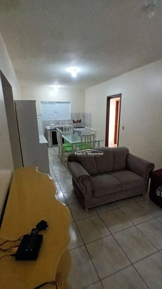 Casa, 4 quartos, 250 m² - Foto 14