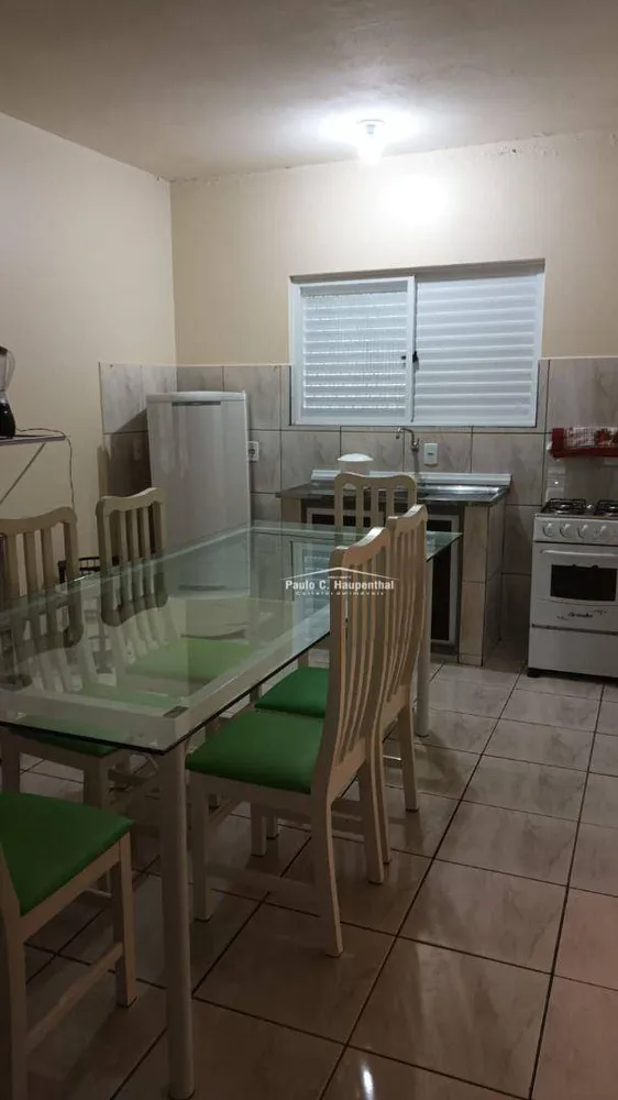 Casa, 4 quartos, 250 m² - Foto 15