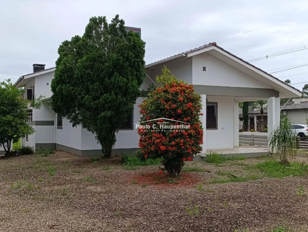 Casa, 4 quartos, 130 m² - Foto 3