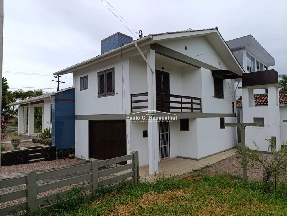 Casa, 4 quartos, 130 m² - Foto 2
