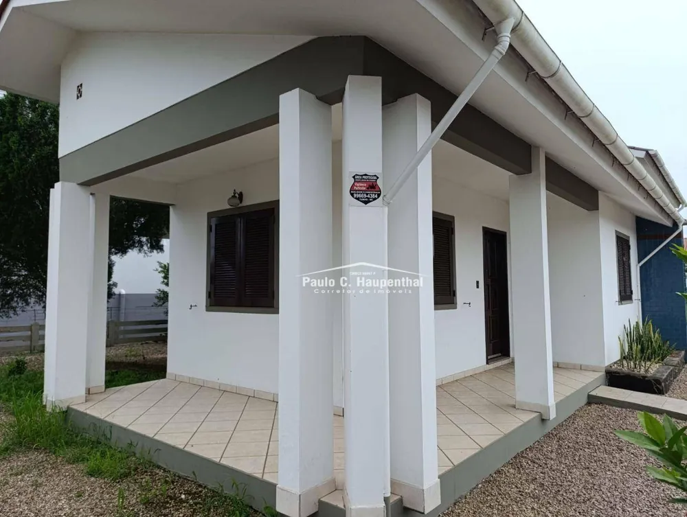 Casa, 4 quartos, 130 m² - Foto 1