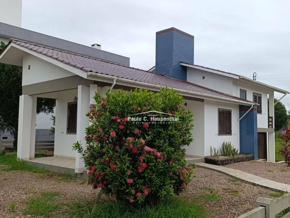 Casa, 4 quartos, 130 m² - Foto 4