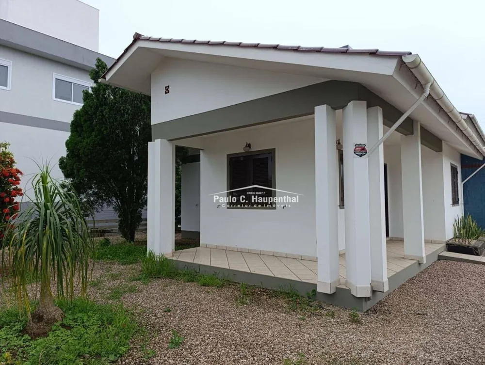 Casa, 4 quartos, 130 m² - Foto 6