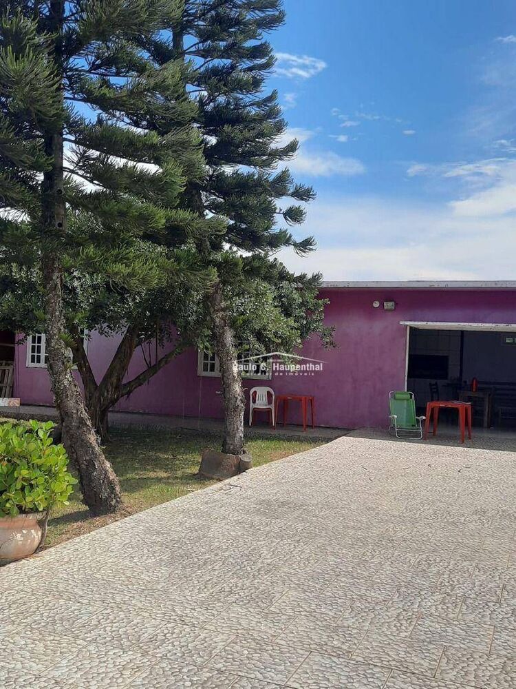 Casa, 1 quarto, 80 m² - Foto 1