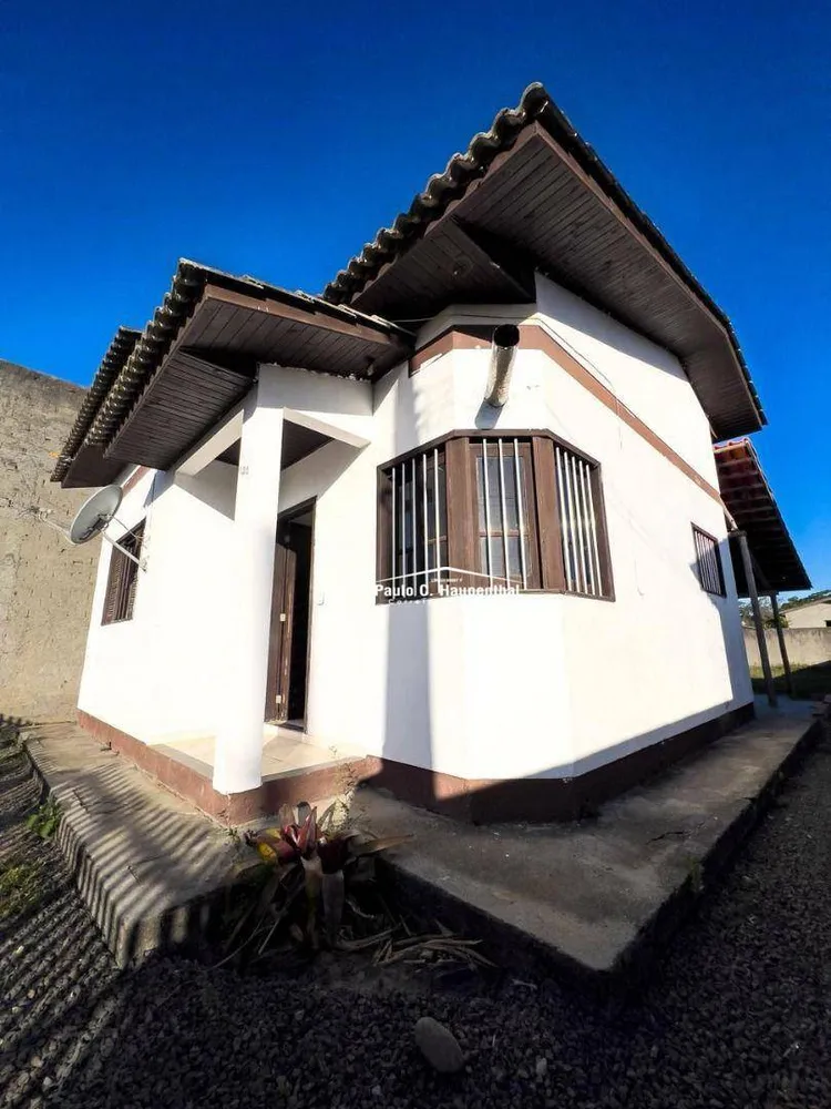 Casa, 3 quartos, 58 m² - Foto 2