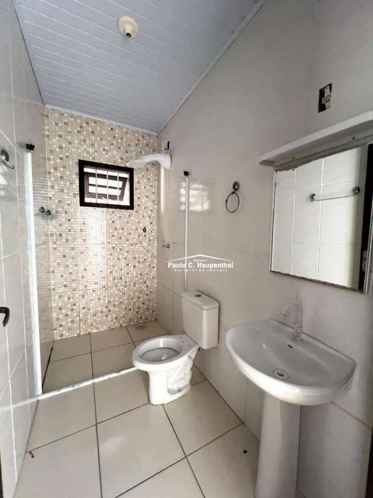 Casa, 3 quartos, 58 m² - Foto 8