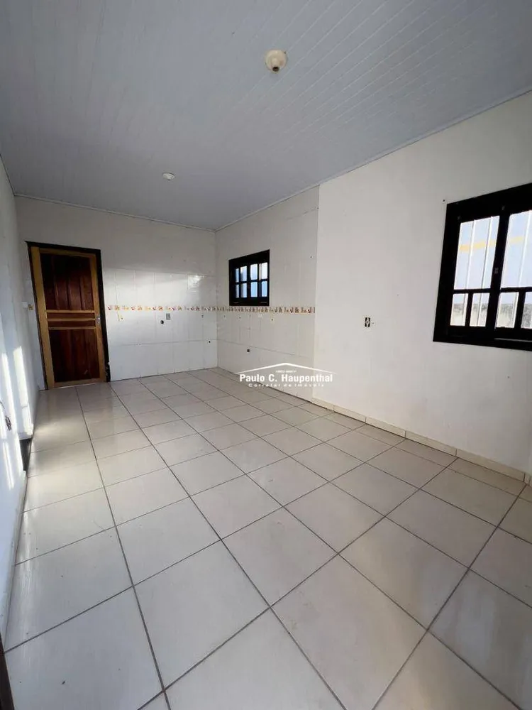 Casa, 3 quartos, 58 m² - Foto 3