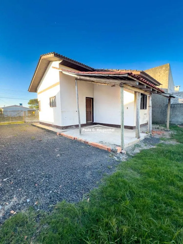 Casa, 3 quartos, 58 m² - Foto 9