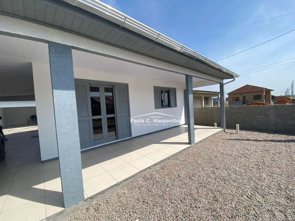 Casa, 2 quartos, 129 m² - Foto 4