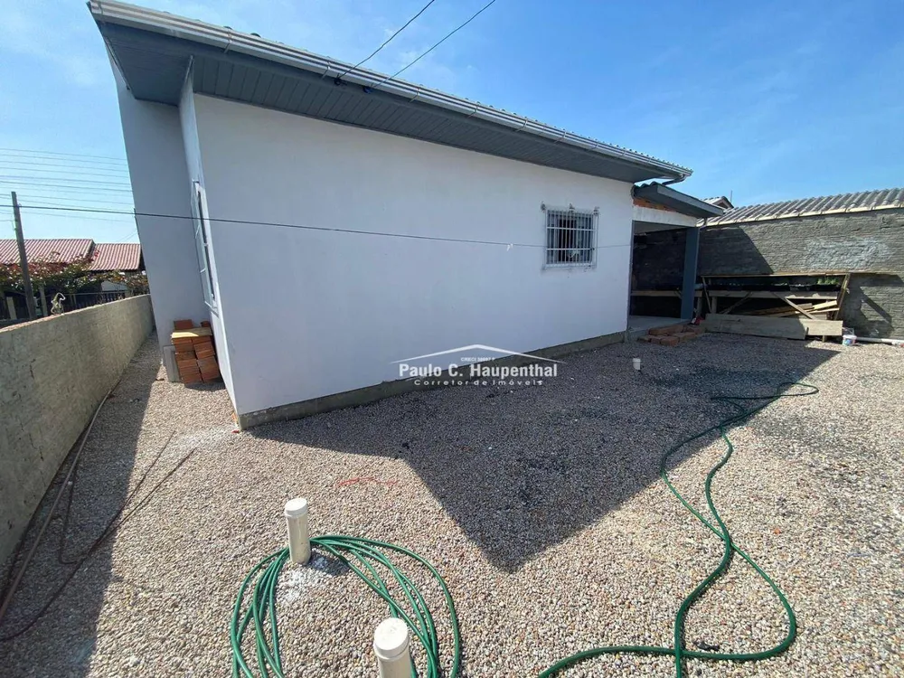 Casa, 2 quartos, 129 m² - Foto 11