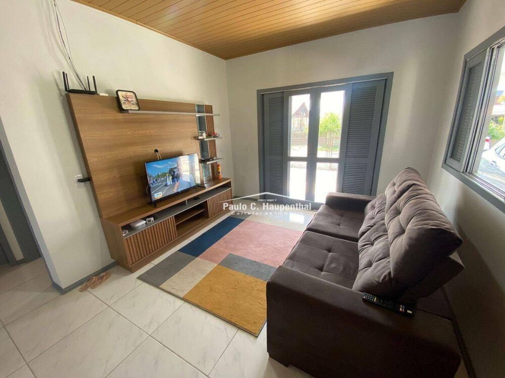 Casa, 2 quartos, 129 m² - Foto 6