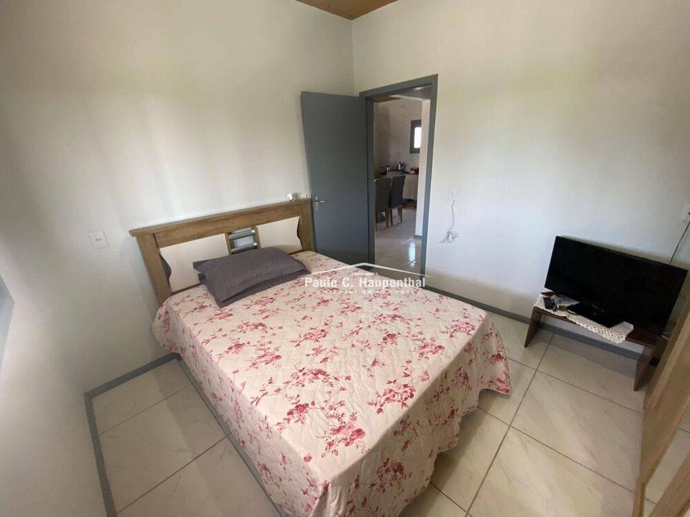 Casa, 2 quartos, 129 m² - Foto 7