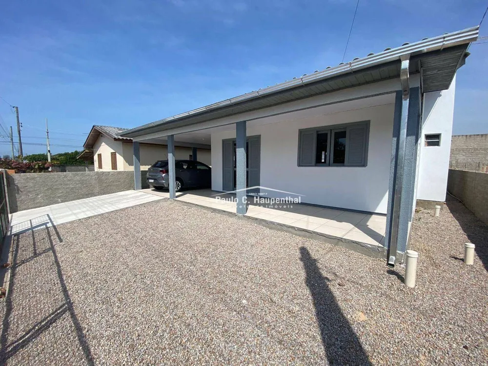 Casa, 2 quartos, 129 m² - Foto 8