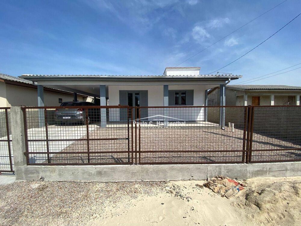 Casa, 2 quartos, 129 m² - Foto 2