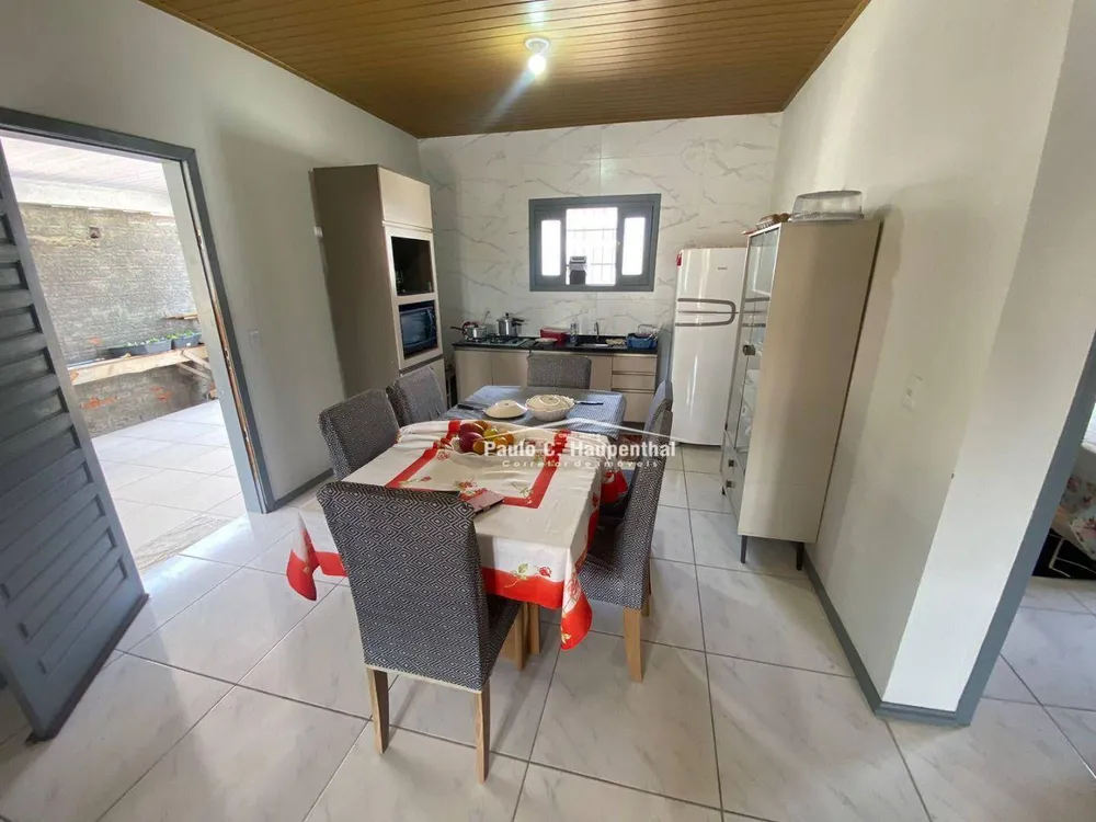 Casa, 2 quartos, 129 m² - Foto 17