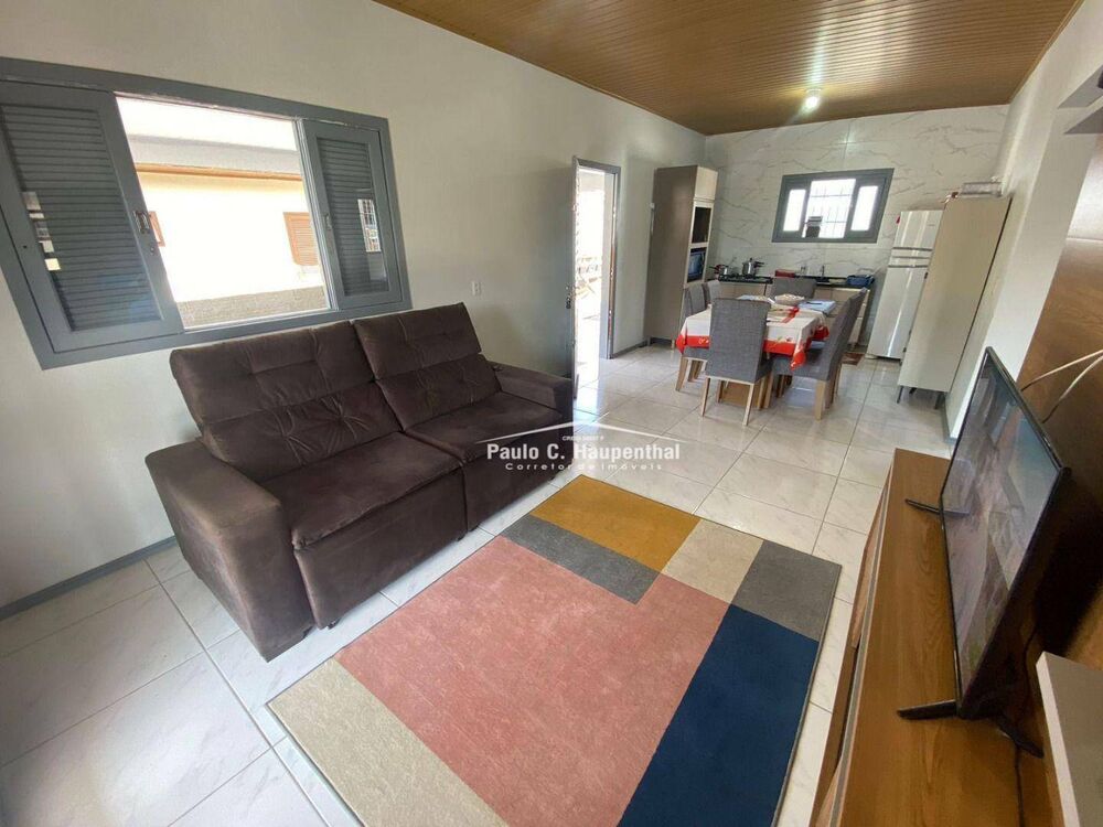 Casa, 2 quartos, 129 m² - Foto 5