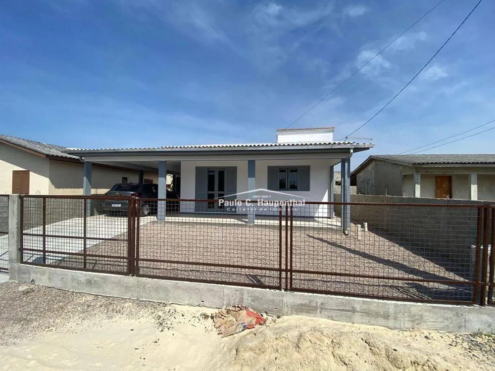 Casa, 2 quartos, 129 m² - Foto 20